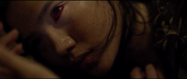 Phim về bùa ngải Thiên Linh Cái tung trailer đầy rẫy cảnh nóng của Hoàng Yến Chibi-6