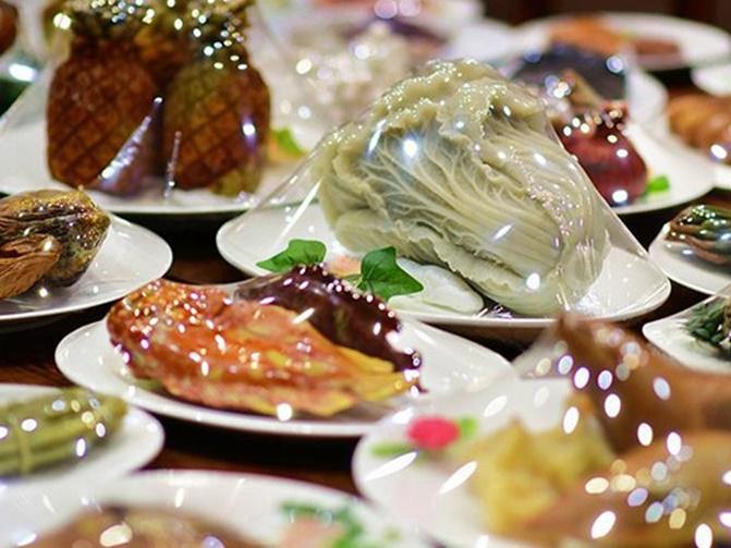 Bánh tráng mắm ruốc đốn tim du khách khi đến Quảng Ngãi-2