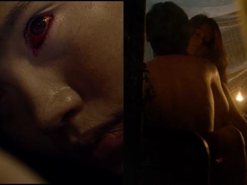 Nỗi sợ của các sao Việt khi đóng cảnh nóng-3