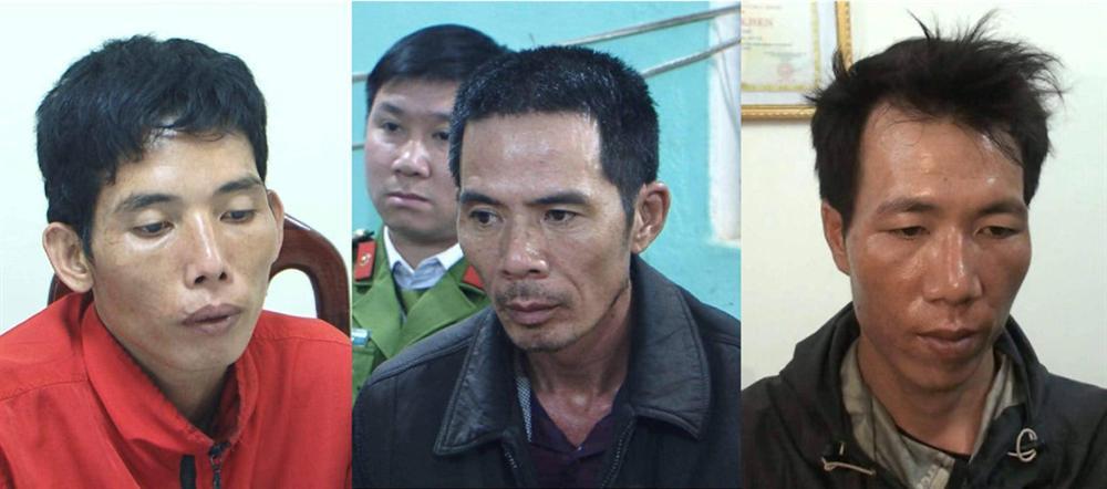 Vì sao công an khai quật tử thi nữ sinh giao gà dịp Tết?-2