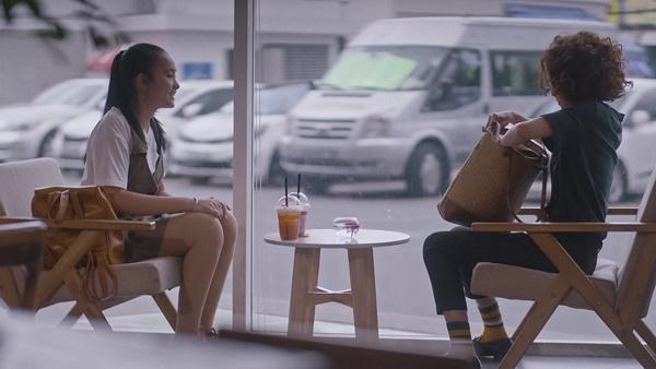 Khả năng diễn xuất của Chi Pu tiến bộ rõ rệt trong tập 15 Mối Tình Đầu Của Tôi-3