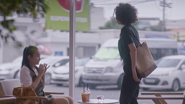 Khả năng diễn xuất của Chi Pu tiến bộ rõ rệt trong tập 15 Mối Tình Đầu Của Tôi-4