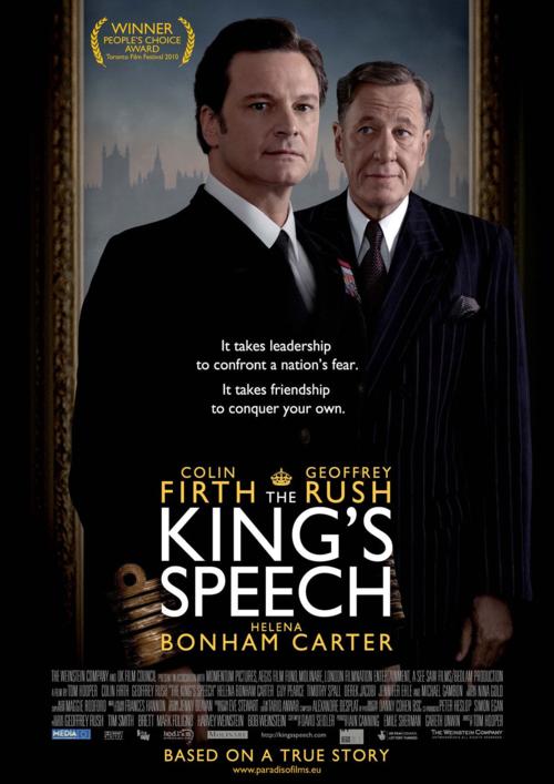 5 bộ phim đạt giải Oscar gây tranh cãi nhất trong 20 năm qua-1