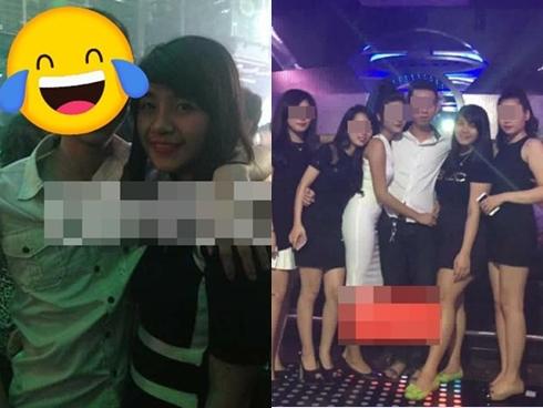 Bạn gái trung vệ Bùi Tiến Dũng bị chỉ trích vì vừa xem phim vừa quay clip phim Hai Phượng rồi đăng lên mạng xã hội-7