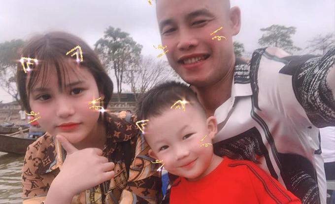 Hiệp Gà thừa nhận đã chia tay vợ thứ ba-3