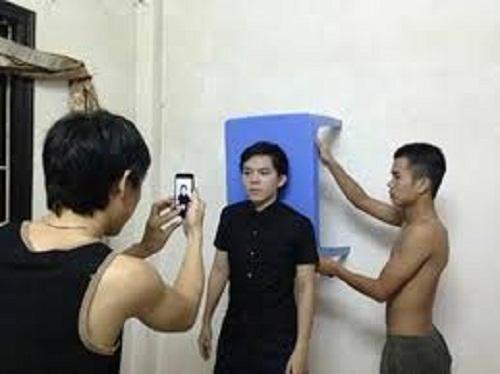 Muôn kiểu chụp ảnh thẻ siêu tiết kiệm, siêu chất lượng mà người trẻ nghĩ ra khi cháy túi-5