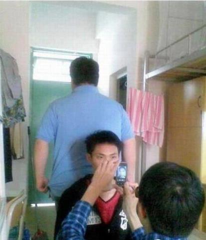 Muôn kiểu chụp ảnh thẻ siêu tiết kiệm, siêu chất lượng mà người trẻ nghĩ ra khi cháy túi-7