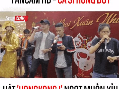 Lần đầu song ca cùng nhau, Văn Đức - Hồng Duy kẻ tung người hứng khiến fans đổ đứ đừ từ thần thái đến giọng hát-2
