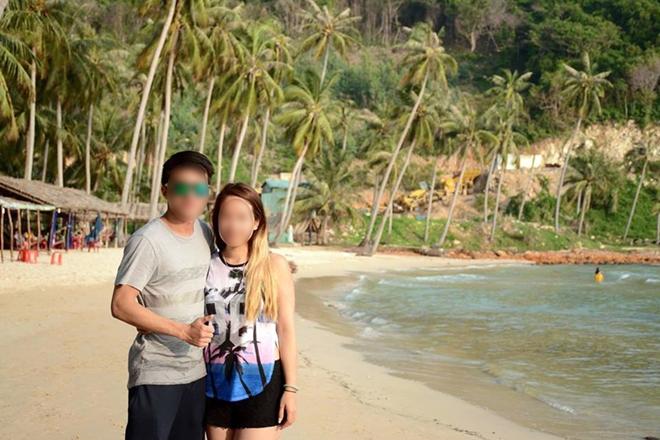 Nhiều tình tiết mới trong vụ tạt axit, cắt gân chân-3