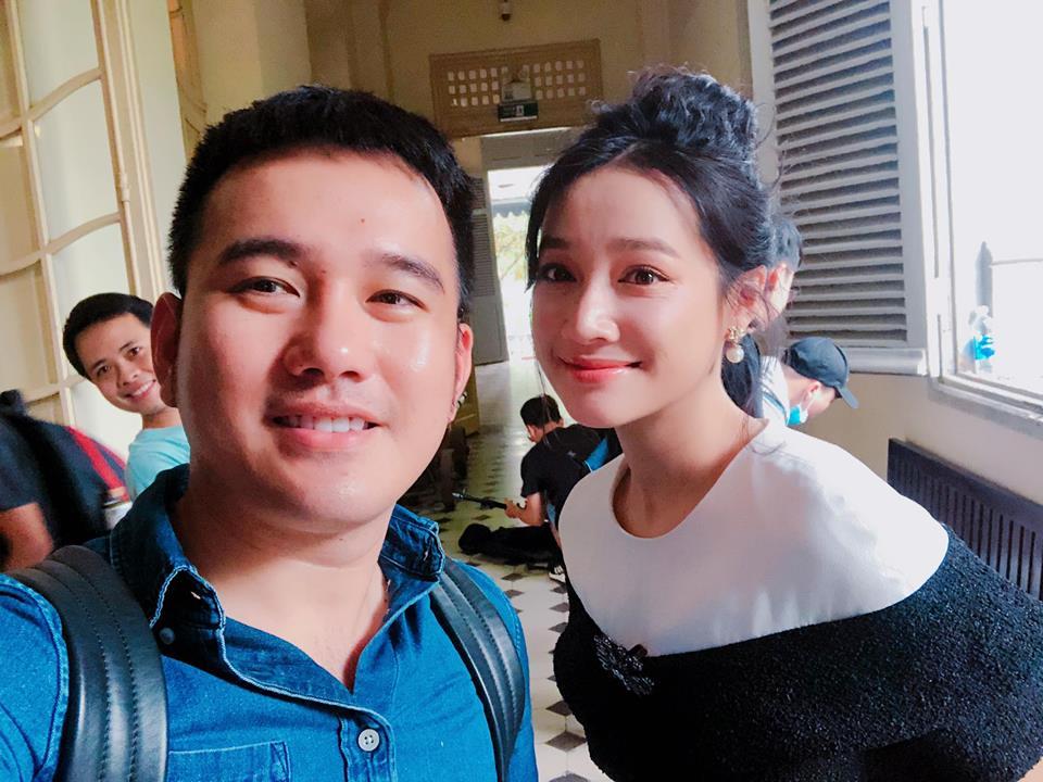 Sau tin đồn sinh con, Nhã Phương tái xuất với cách che giấu sự phá tướng của gương mặt cực kỳ thông minh-9