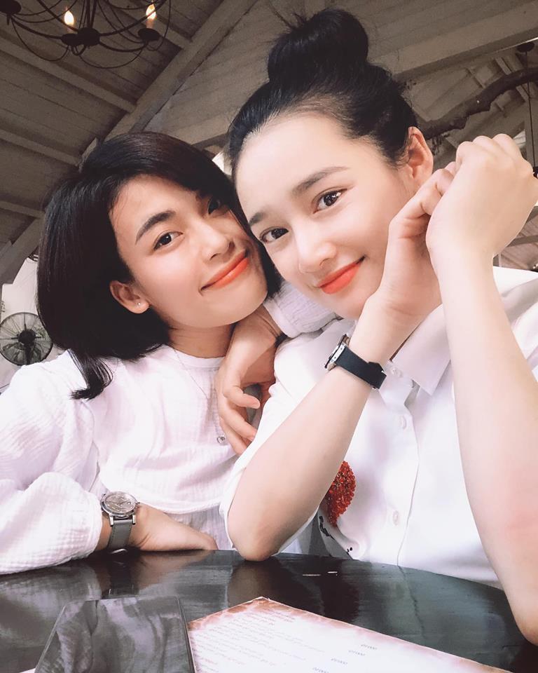 Sau tin đồn sinh con, Nhã Phương tái xuất với cách che giấu sự phá tướng của gương mặt cực kỳ thông minh-5