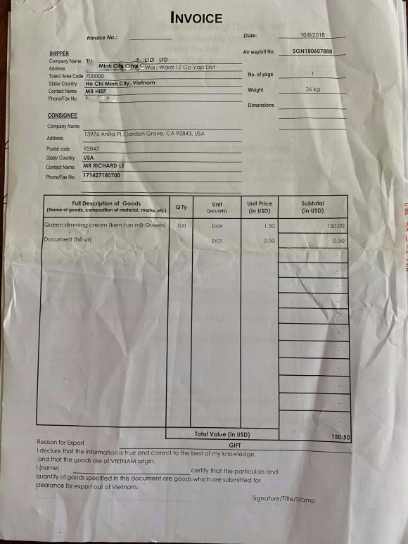 Ngọc Quyên đáp trả bài bản khi bị chồng cũ tố kinh doanh mỹ phẩm mua vài chục, bán vài triệu ảnh hưởng sức khỏe người dùng-2