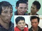 Nữ sinh bị giết ở Điện Biên: Chưa thể xác định nạn nhân mang thai