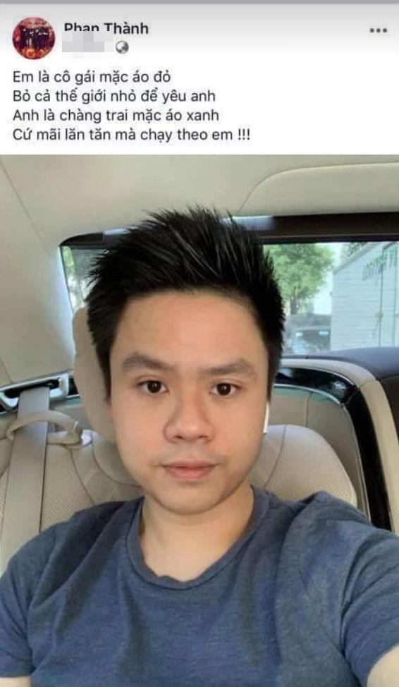 Phan Thành than thở 30 tuổi vẫn FA, Midu bất ngờ tuyên bố sẽ bỏ cả thế giới đem lòng say anh-6