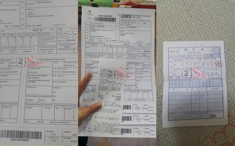 Ngọc Quyên đáp trả bài bản khi bị chồng cũ tố kinh doanh mỹ phẩm mua vài chục, bán vài triệu ảnh hưởng sức khỏe người dùng-4