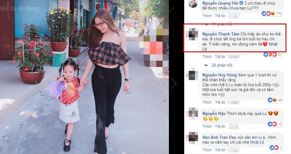 Đăng ảnh kiểu gì cũng bị chê hở ngực lộ eo, bạn gái Quang Hải chia sẻ status mới đảm bảo antifan đọc xong tức nghẹn họng-5