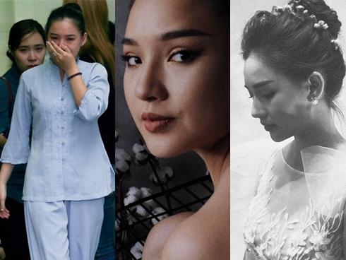 Vợ cố người mẫu Duy Nhân sống ngày càng mạnh mẽ, dám đương đầu thị phi sau 4 năm chồng qua đời-9