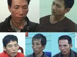 Trước khi hãm hiếp - sát hại nữ sinh giao gà ở Điện Biên, Bùi Văn Công và chiếc xe tội lỗi đã gây tai nạn ngày 28 Tết-6