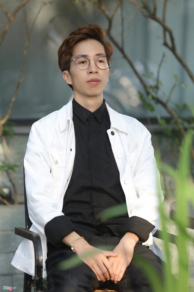 ViruSs: Tôi muốn trở thành tỷ phú tự thân-2