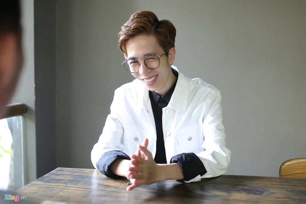 ViruSs: Tôi muốn trở thành tỷ phú tự thân-3