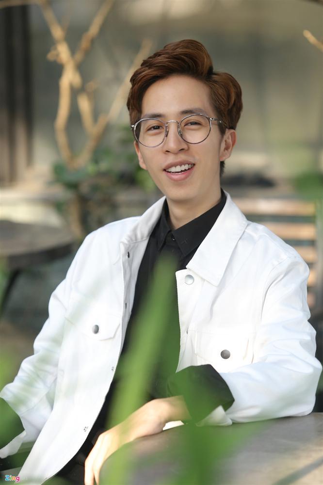 ViruSs: Tôi muốn trở thành tỷ phú tự thân-4