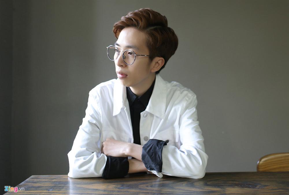 ViruSs: Tôi muốn trở thành tỷ phú tự thân-5