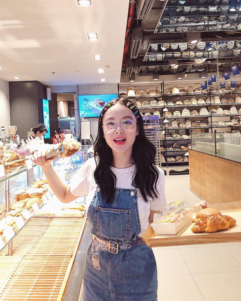 5 kiểu tóc với kẹp mái từ những năm 2000 giúp các cô gái xinh như idol Hàn Quốc-2