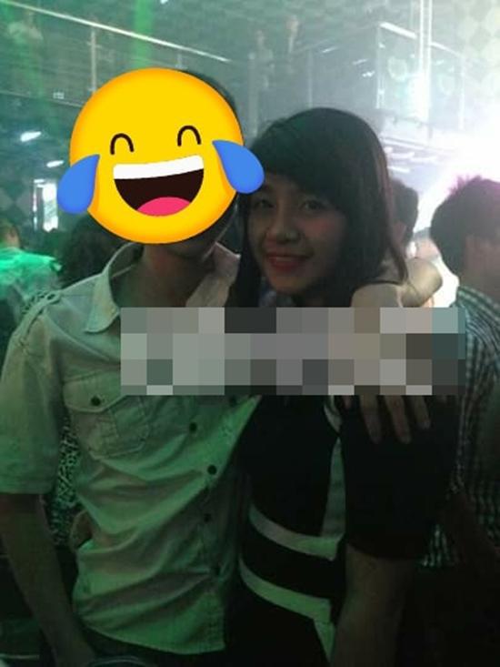 Loạt ảnh chơi bời trong quá khứ bất ngờ bị khui lại, bạn gái Bùi Tiến Dũng: Sự thật có gì không dám nhận-2