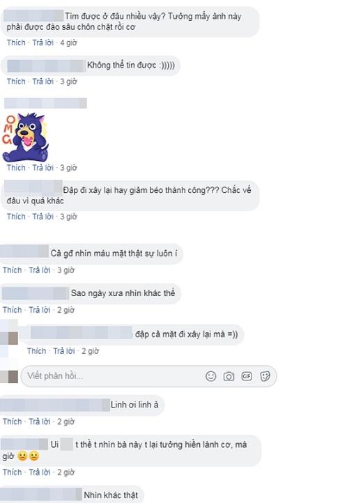 Loạt ảnh chơi bời trong quá khứ bất ngờ bị khui lại, bạn gái Bùi Tiến Dũng: Sự thật có gì không dám nhận-5