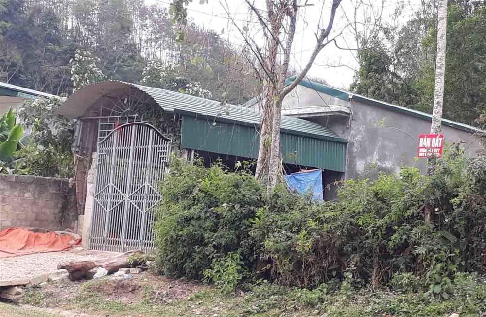 Nữ sinh giao gà bị sát hại: Xã bất ngờ vì kẻ chủ mưu nghiện nhưng ngoan-3