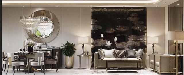 Sở hữu biệt thự 5 triệu USD, Huyền Baby giàu đến mức nào?-7