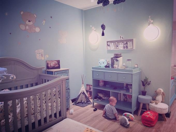 Sở hữu biệt thự 5 triệu USD, Huyền Baby giàu đến mức nào?-12