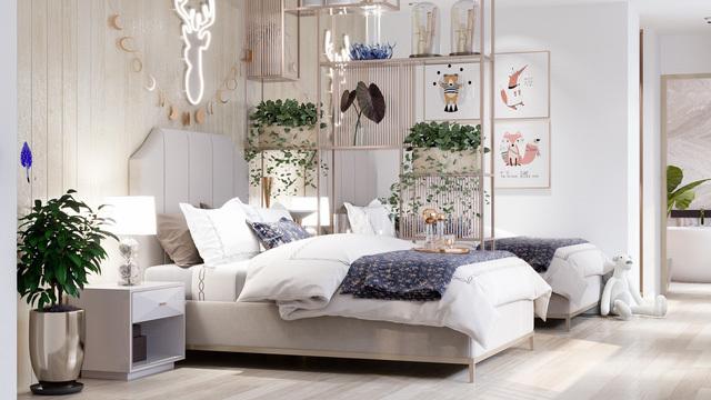 Sở hữu biệt thự 5 triệu USD, Huyền Baby giàu đến mức nào?-13