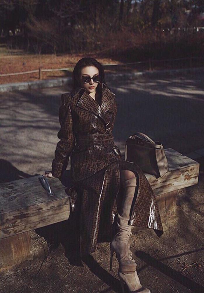 Sở hữu biệt thự 5 triệu USD, Huyền Baby giàu đến mức nào?-18