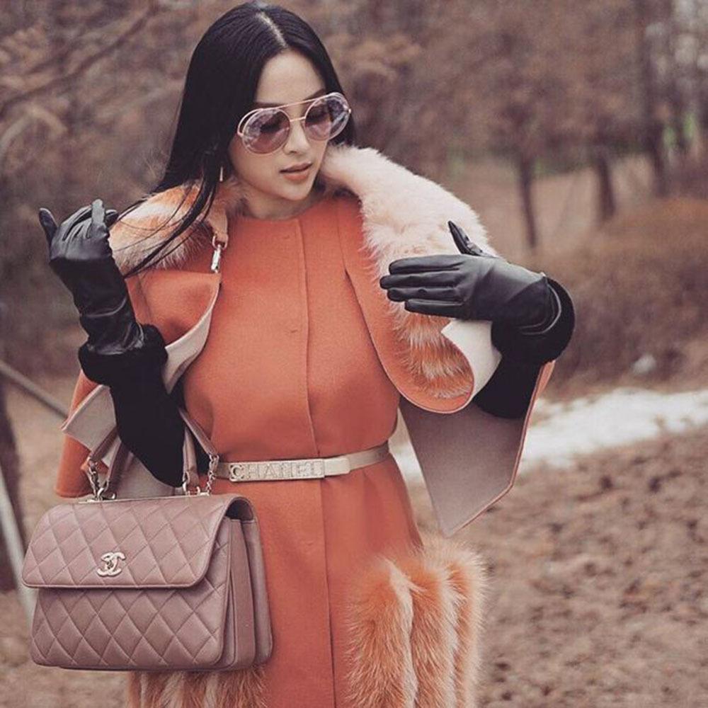 Sở hữu biệt thự 5 triệu USD, Huyền Baby giàu đến mức nào?-19