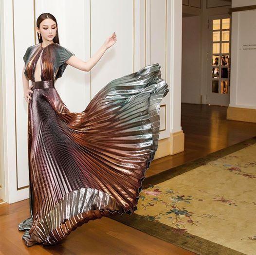 Sở hữu biệt thự 5 triệu USD, Huyền Baby giàu đến mức nào?-20