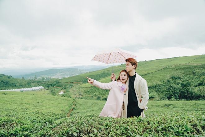 Bình An phủ sóng giờ vàng VTV, nhưng diễn xuất liệu đã hết nhạt?-6