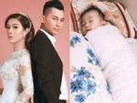 Báo Trung Quốc ca ngợi Lâm Khánh Chi nhờ việc sinh con, mẹ chồng tặng 400m2 đất-5