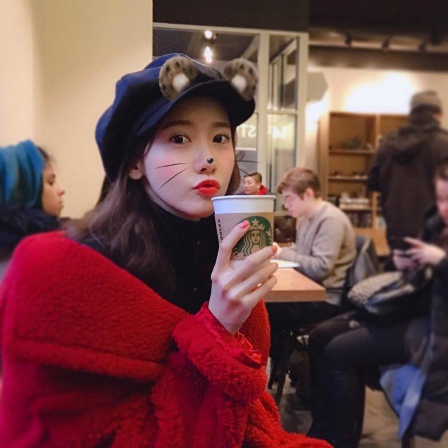 Yoona đáng yêu hết nấc, khoe dung nhan hack tuổi dù đã U30-1