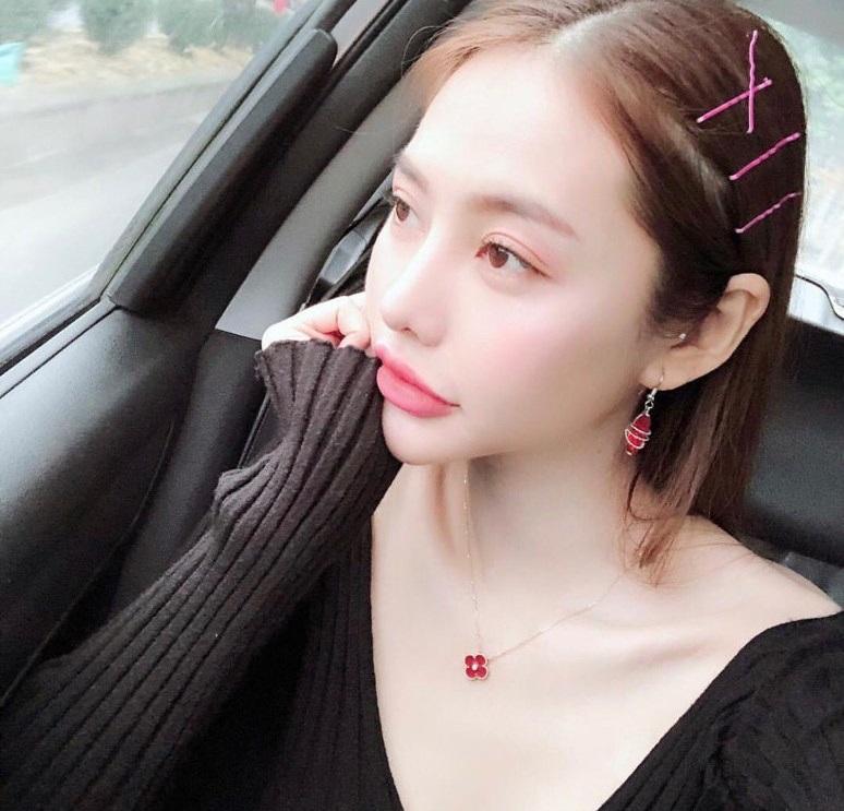 Linh Chi nổi đóa khi bị mỉa mai suốt ngày bú fame Ngọc Trinh-3