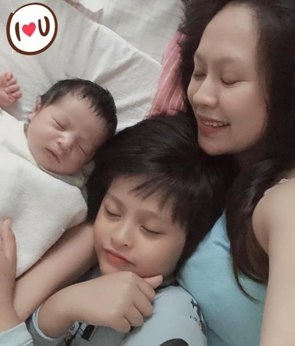 Vừa mới đẻ, Thanh Thúy đã kể tội những hủ tục kiêng sau sinh nhiều mẹ tin sái cổ-2