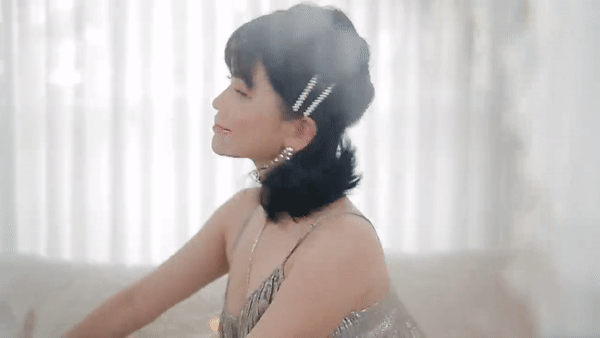 5 kiểu tóc với kẹp mái từ những năm 2000 giúp các cô gái xinh như idol Hàn Quốc-7