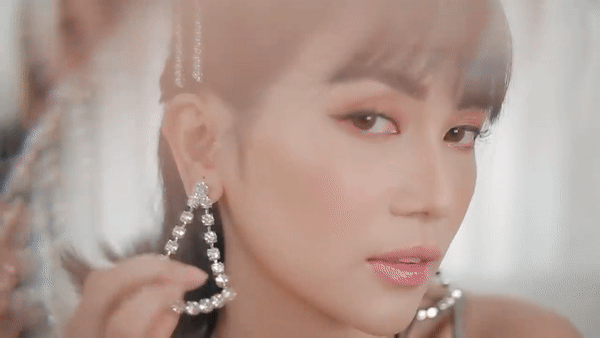 5 kiểu tóc với kẹp mái từ những năm 2000 giúp các cô gái xinh như idol Hàn Quốc-8