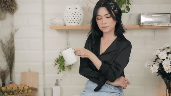 5 kiểu tóc với kẹp mái từ những năm 2000 giúp các cô gái xinh như idol Hàn Quốc-9