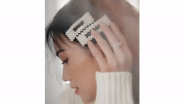 5 kiểu tóc với kẹp mái từ những năm 2000 giúp các cô gái xinh như idol Hàn Quốc-12