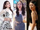 5 kiểu tóc với kẹp mái từ những năm 2000 giúp các cô gái xinh như idol Hàn Quốc