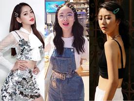 5 kiểu tóc với kẹp mái từ những năm 2000 giúp các cô gái xinh như idol Hàn Quốc 5 kiểu tóc với kẹp mái từ những năm 2000 giúp các cô gái xinh như idol Hàn Quốc