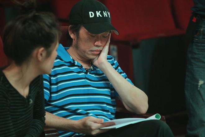 Ốm phờ phạc sau mùa Tết vắt sức chạy show, Hoài Linh vẫn khiến fan bật cười với bài thơ dí dỏm-6