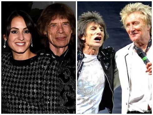 'Nghìn lẻ một đêm' với 4.000 người đẹp, ngôi sao U75 hẹn hò bạn gái kém 44 tuổi