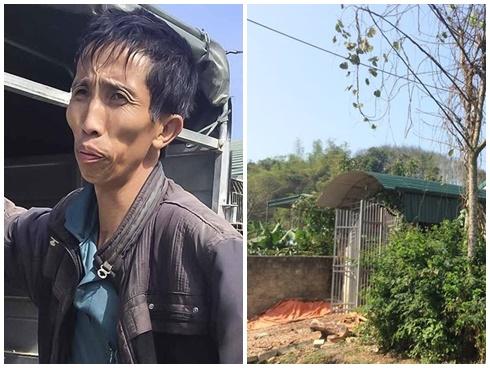 Vụ nữ sinh giao gà bị sát hại: Hàng xóm ớn lạnh về thái độ hung thủ khi bị bắt